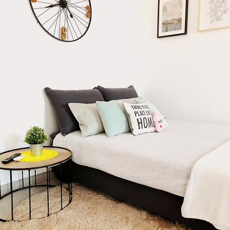 Apartment Alba ริเยกา ภายนอก รูปภาพ