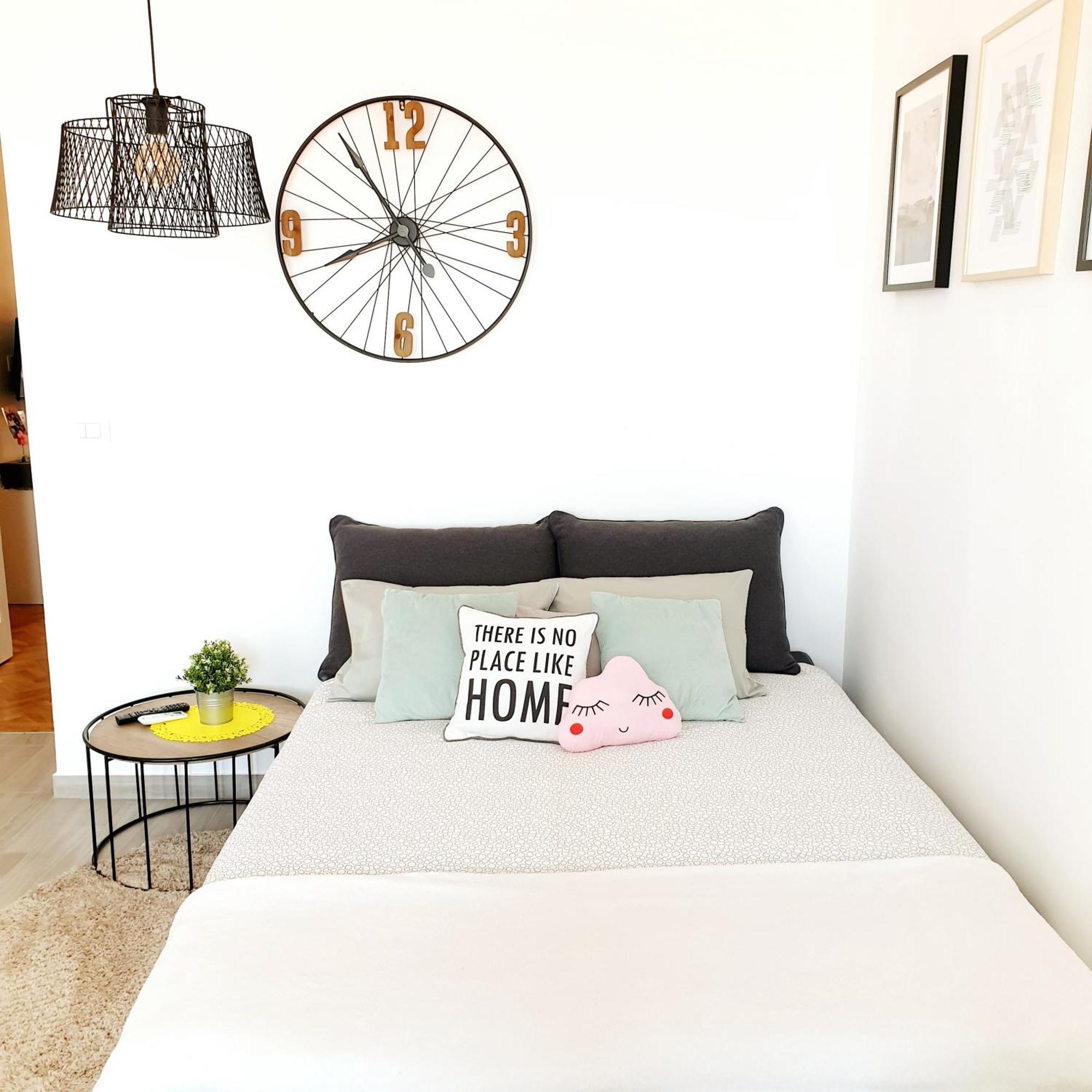 Apartment Alba ริเยกา ภายนอก รูปภาพ