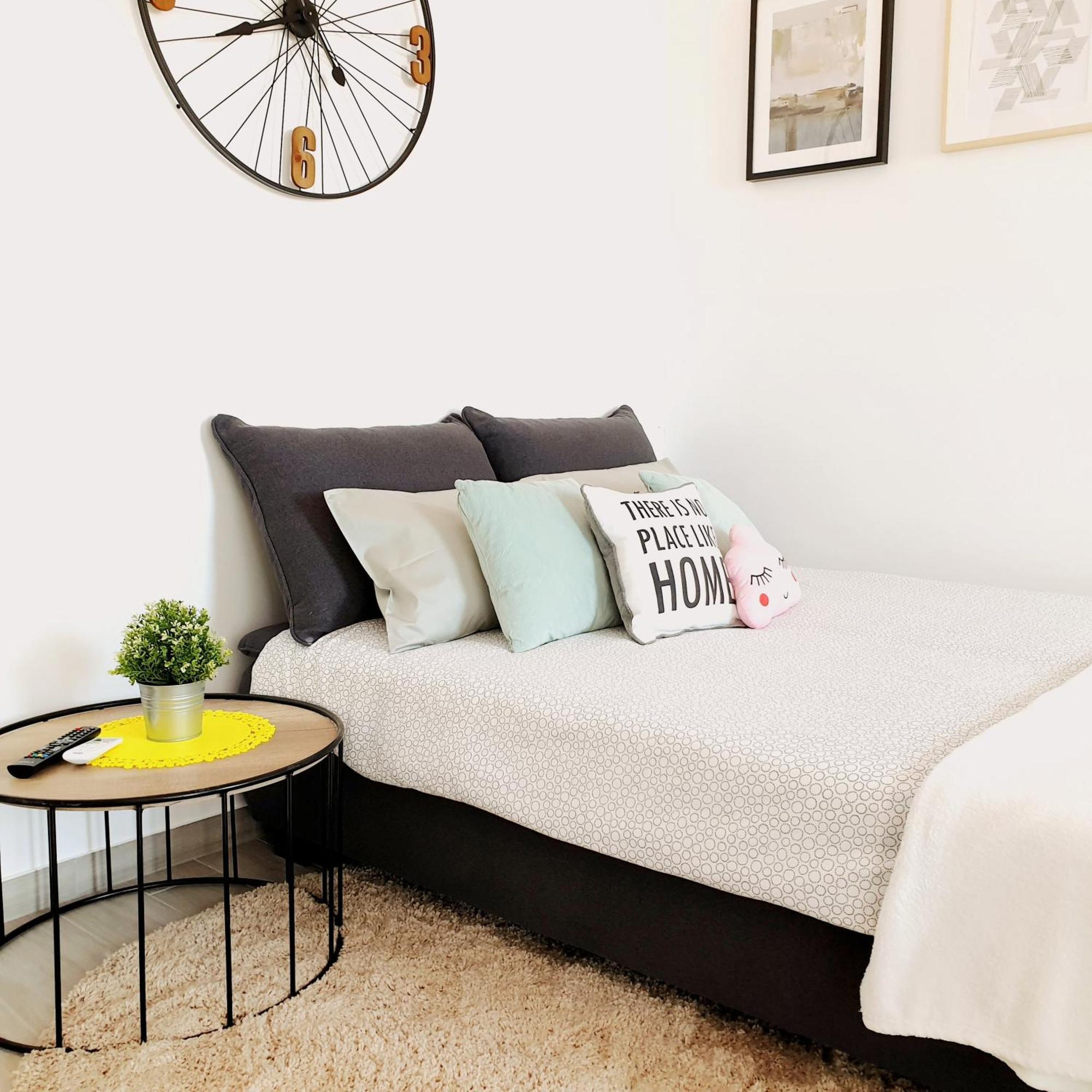 Apartment Alba ริเยกา ภายนอก รูปภาพ