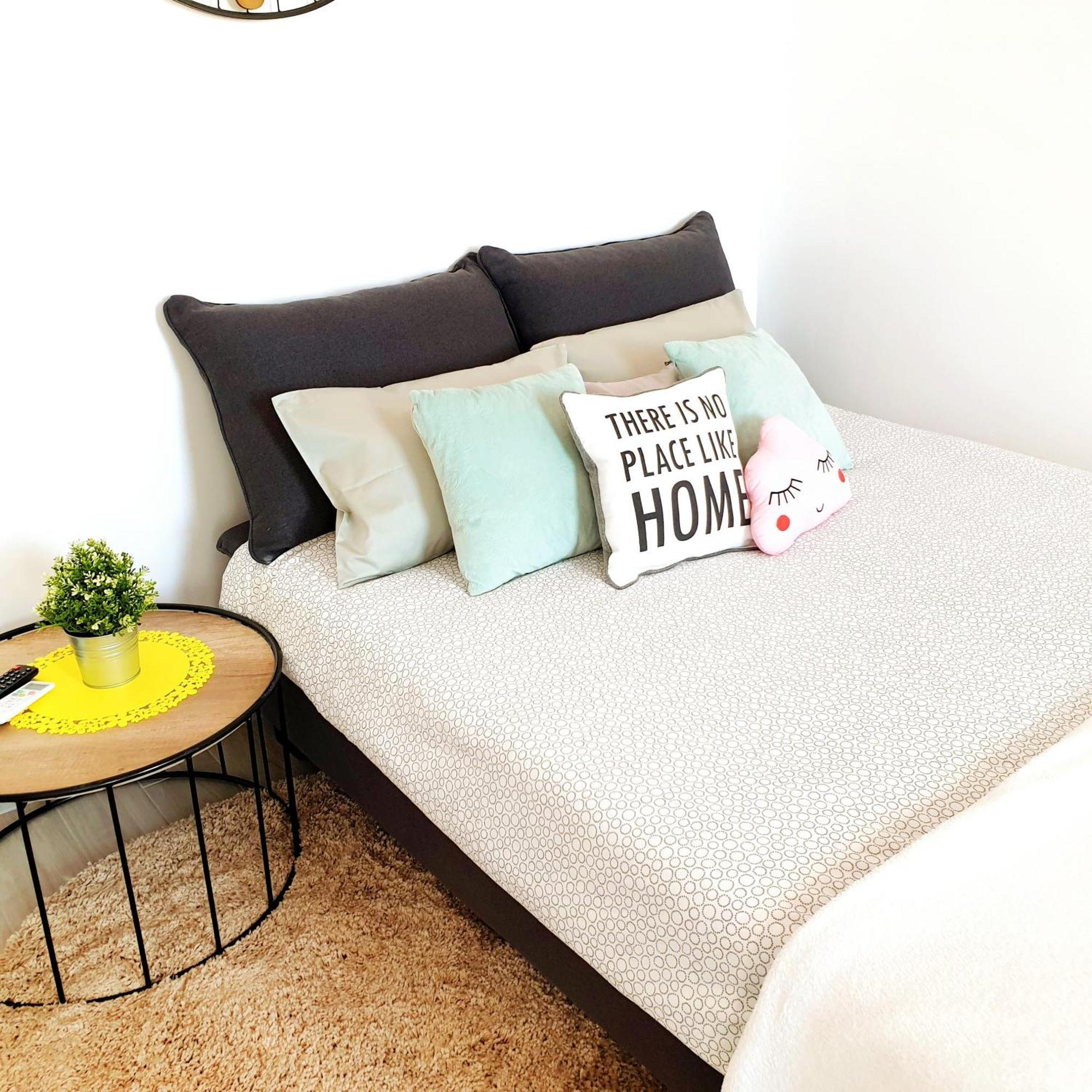 Apartment Alba ริเยกา ภายนอก รูปภาพ