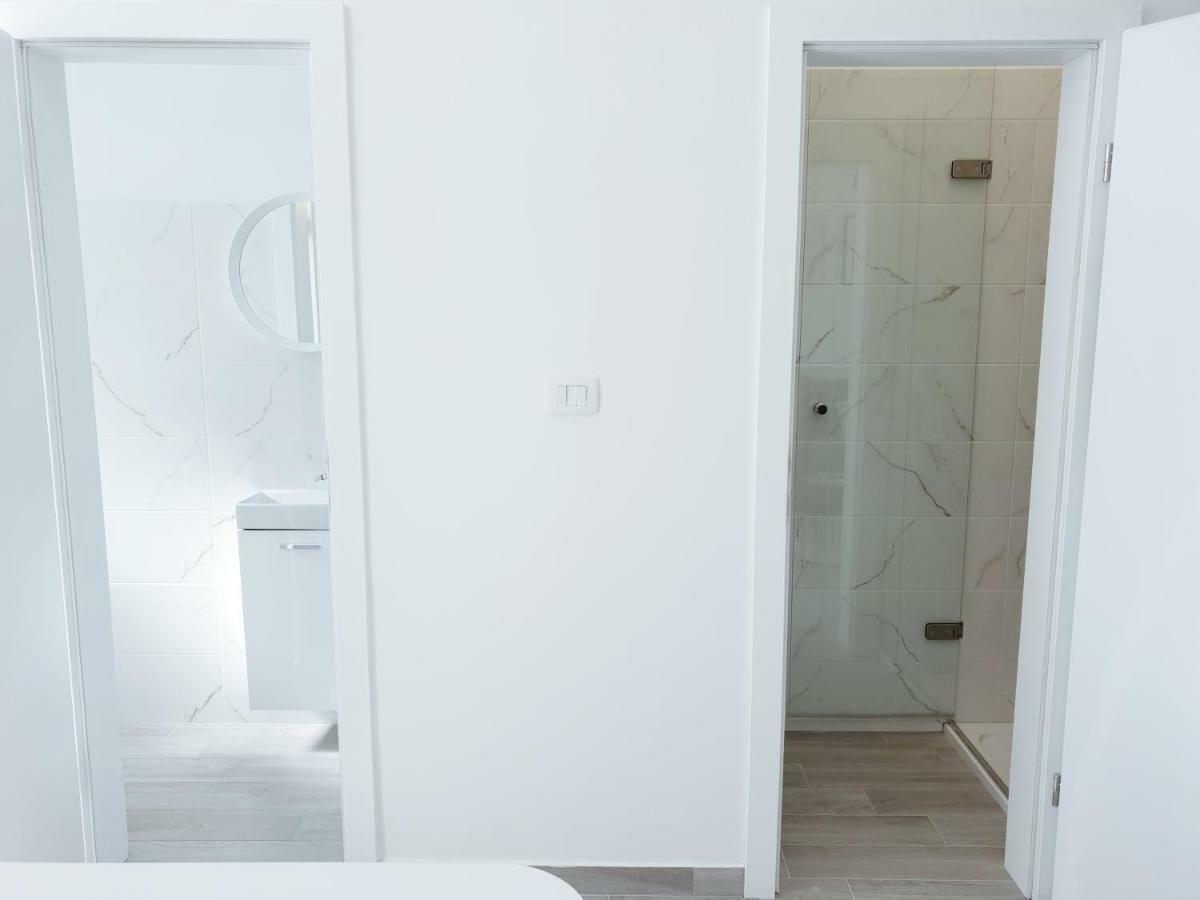 Apartment Alba ริเยกา ภายนอก รูปภาพ