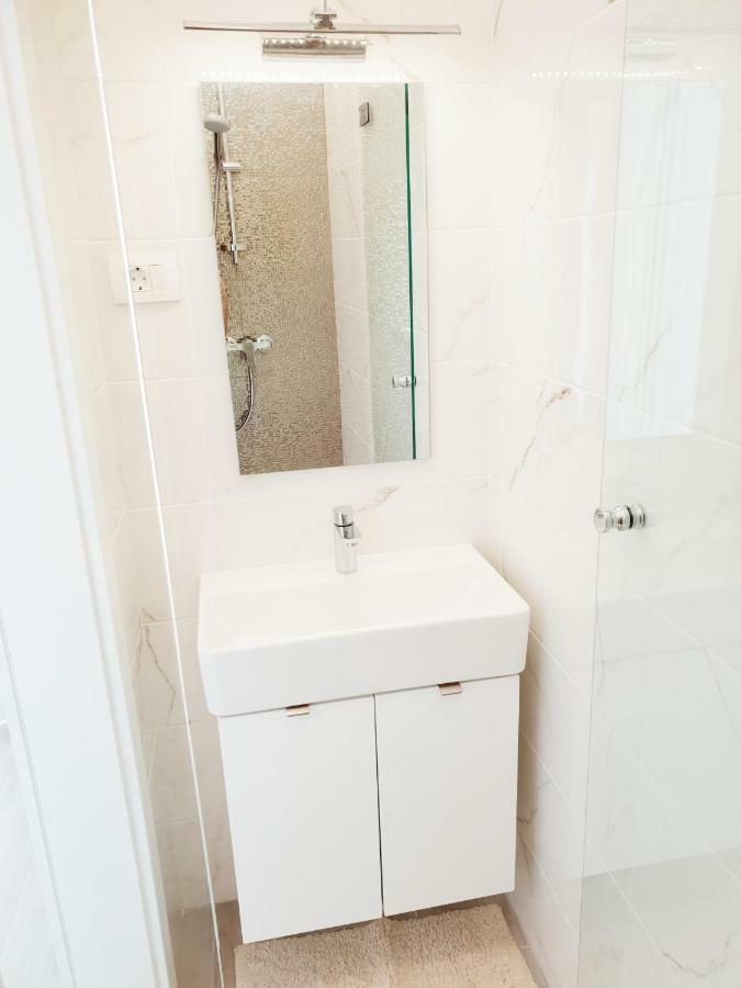 Apartment Alba ริเยกา ภายนอก รูปภาพ